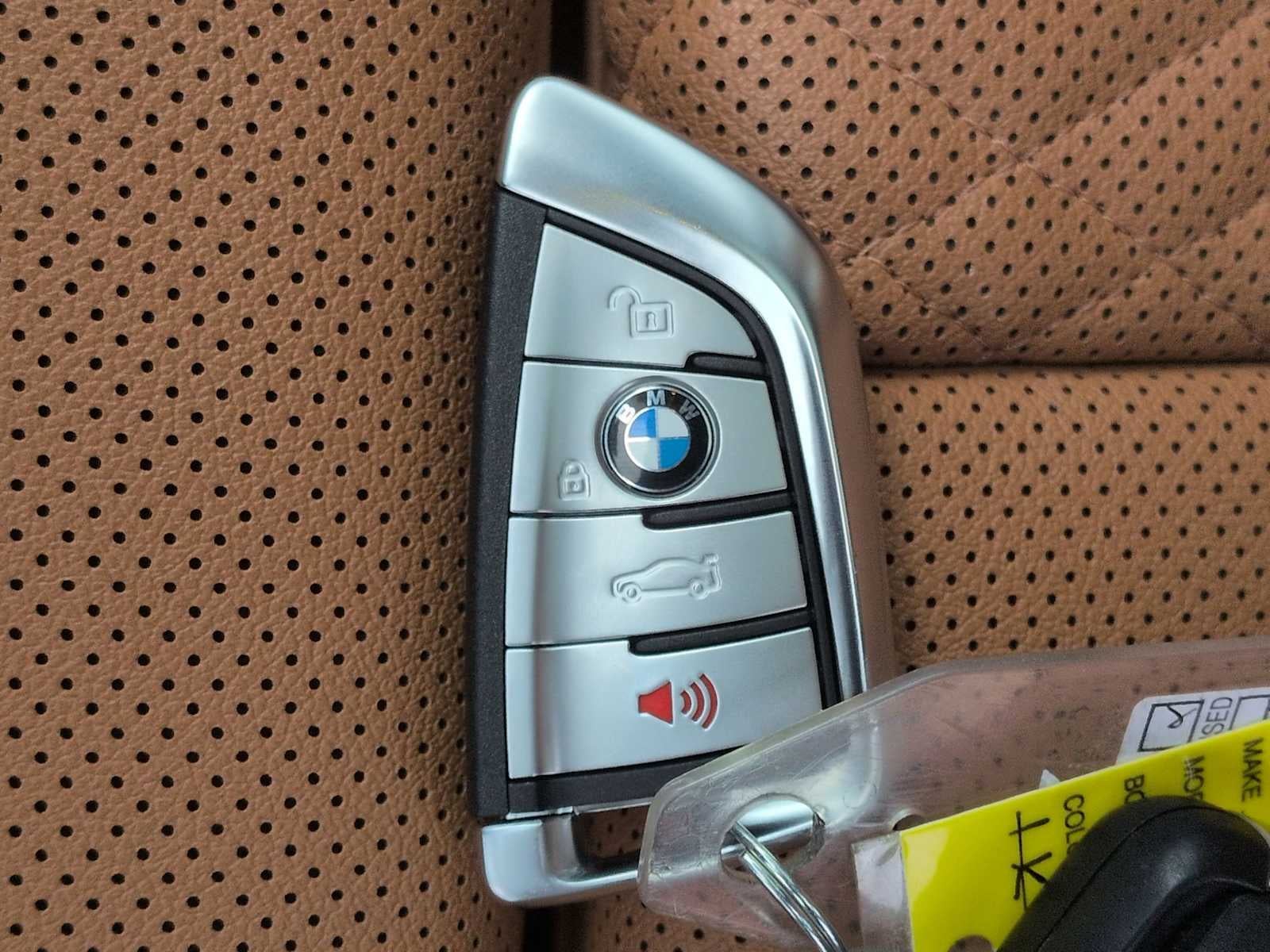 2023 BMW 530i xDrive 530i xDrive