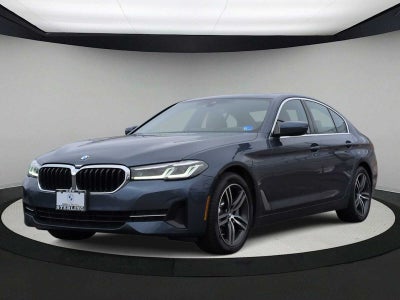 2023 BMW 530i xDrive 530i xDrive