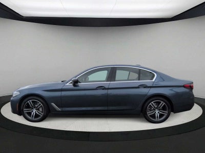 2023 BMW 530i xDrive 530i xDrive