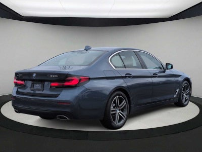 2023 BMW 530i xDrive 530i xDrive