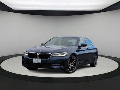 2023 BMW 5 Series 530i xDrive
