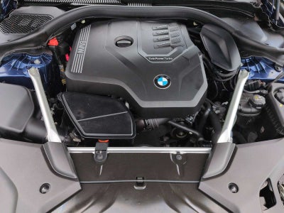 2023 BMW 5 Series 530i xDrive