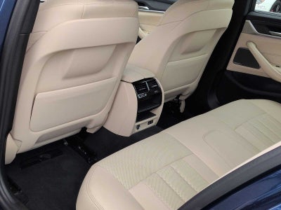 2023 BMW 5 Series 530i xDrive