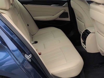 2023 BMW 5 Series 530i xDrive