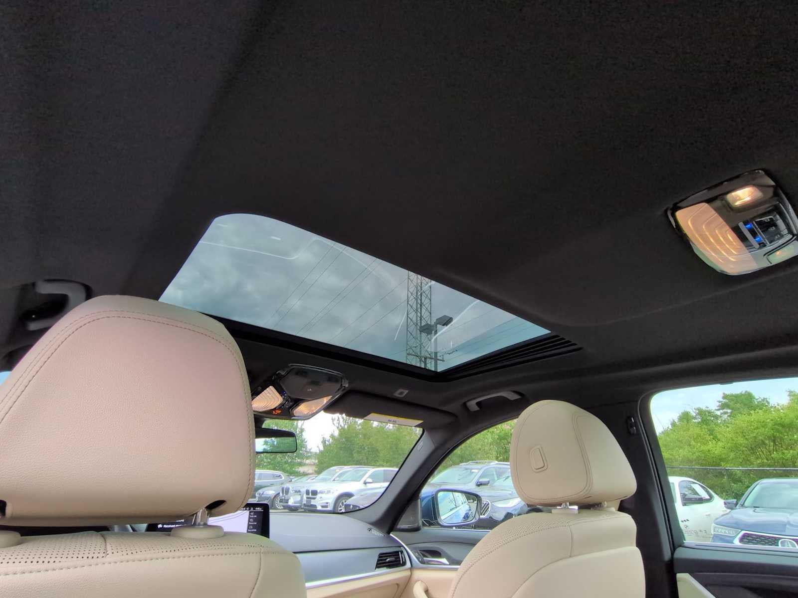 2023 BMW 5 Series 530i xDrive