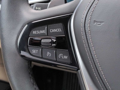 2023 BMW 5 Series 530i xDrive