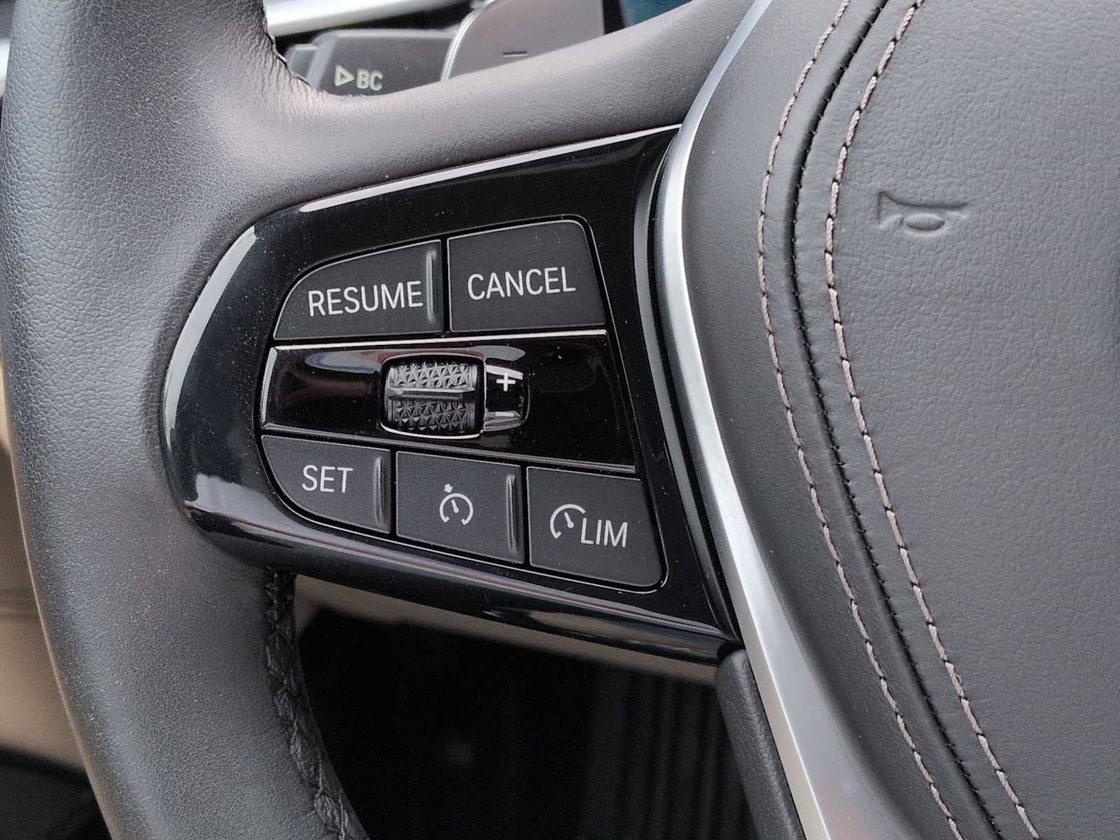 2023 BMW 5 Series 530i xDrive