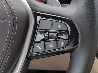 2023 BMW 5 Series 530i xDrive