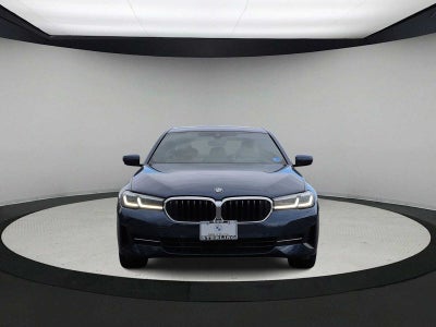 2023 BMW 5 Series 530i xDrive