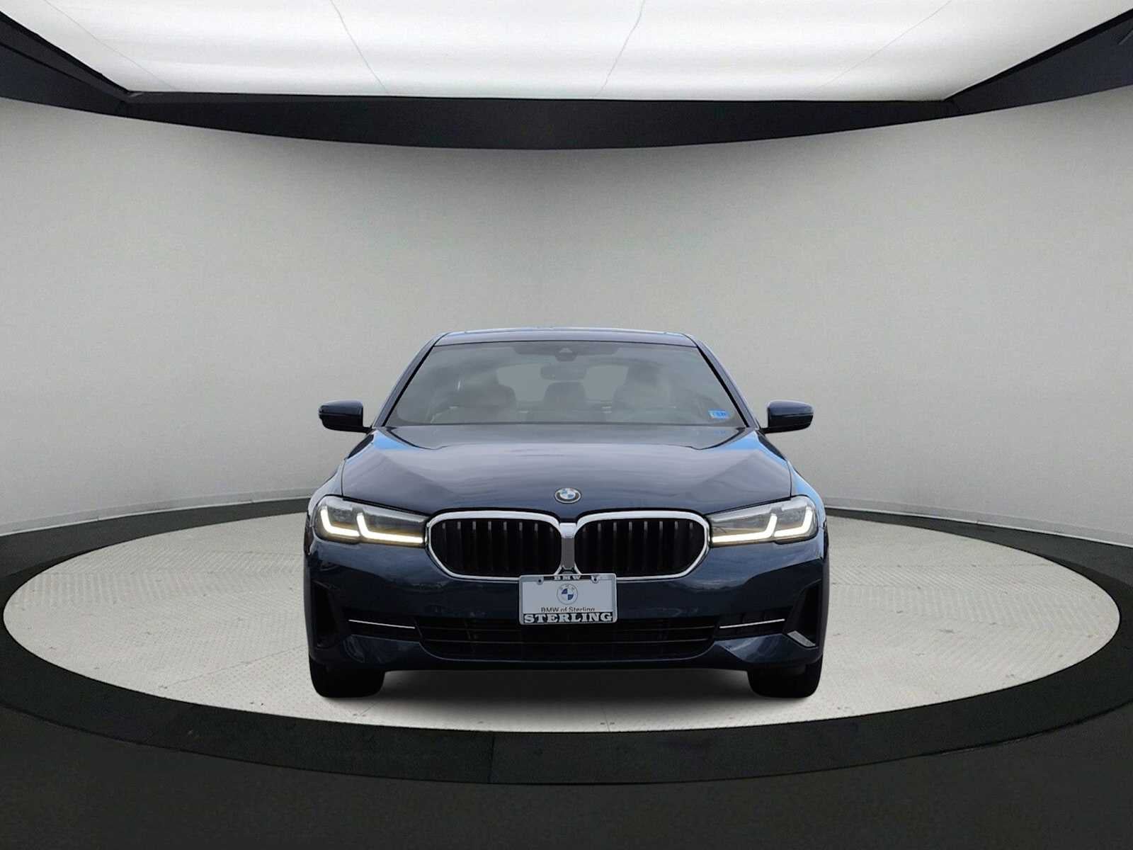 2023 BMW 5 Series 530i xDrive