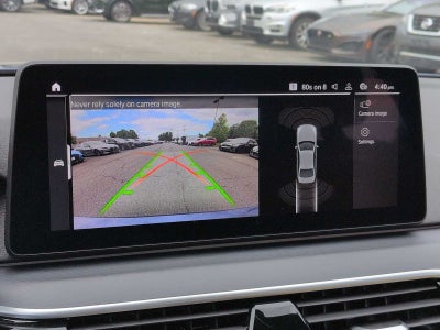 2023 BMW 5 Series 530i xDrive