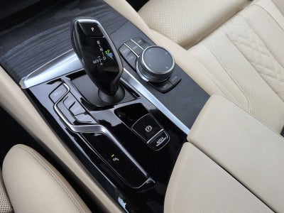 2023 BMW 5 Series 530i xDrive