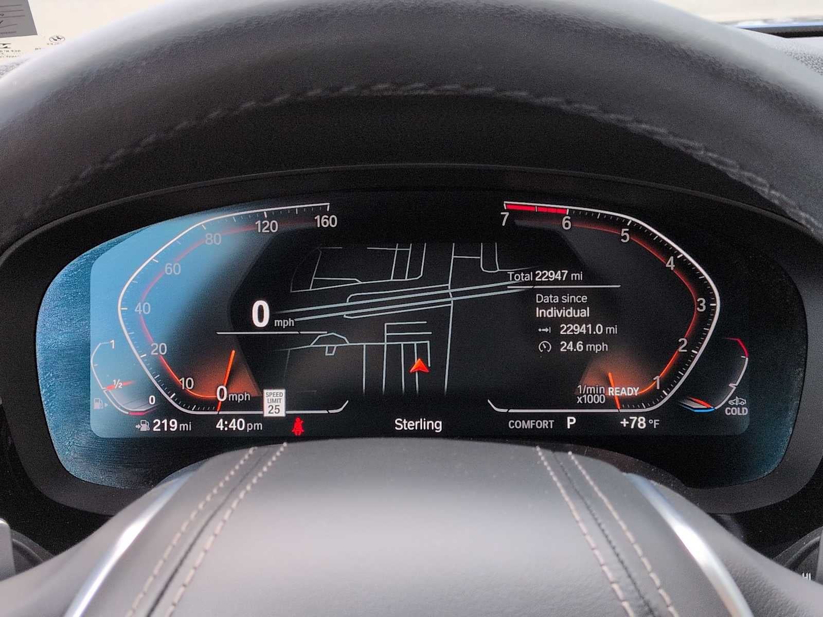 2023 BMW 5 Series 530i xDrive