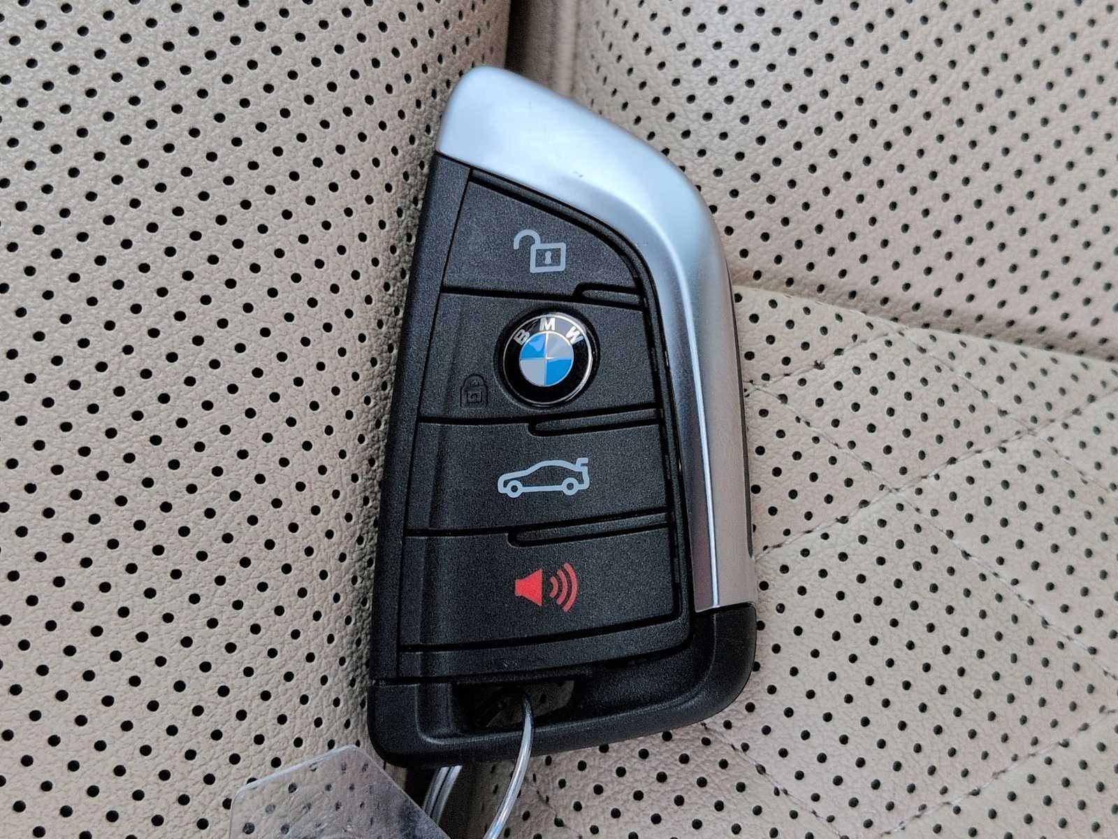 2023 BMW 5 Series 530i xDrive