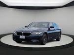 2023 BMW 5 Series 530i xDrive