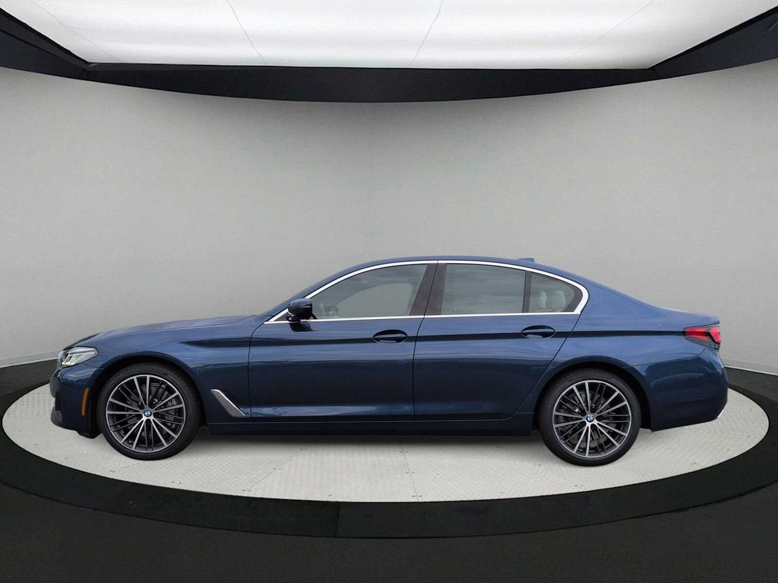2023 BMW 5 Series 530i xDrive
