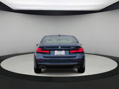 2023 BMW 5 Series 530i xDrive