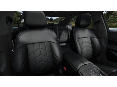 2027 BMW 5 Series 550e xDrive