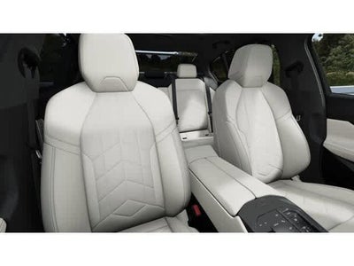 2027 BMW 5 Series 550e xDrive