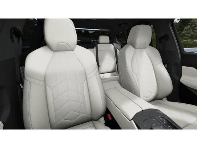 2027 BMW 5 Series 550e xDrive