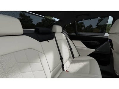 2027 BMW 5 Series 550e xDrive