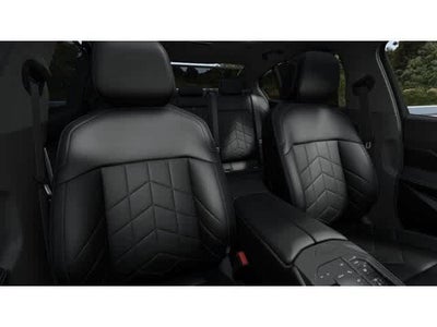 2027 BMW 5 Series 550e xDrive