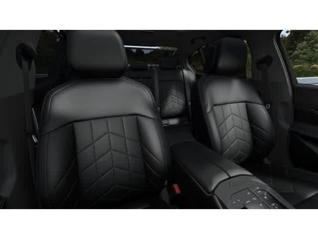 2027 BMW 5 Series 550e xDrive