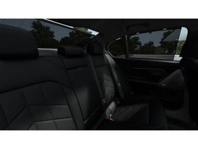 2027 BMW 5 Series 550e xDrive