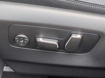 2027 BMW 550e xDrive 550e xDrive