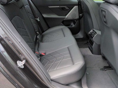 2027 BMW 550e xDrive 550e xDrive