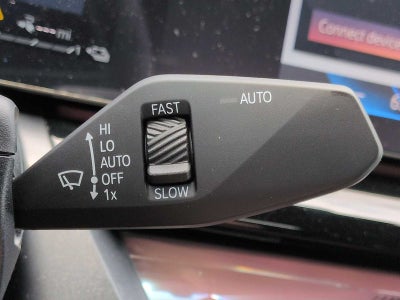 2027 BMW 550e xDrive 550e xDrive