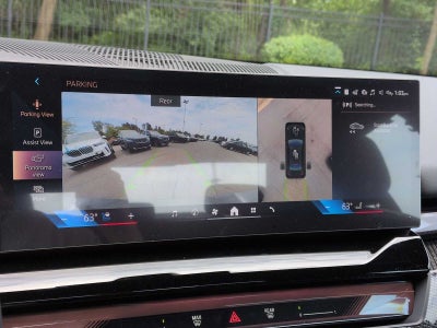 2027 BMW 550e xDrive 550e xDrive