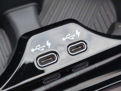 2027 BMW 550e xDrive 550e xDrive