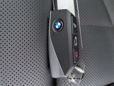 2027 BMW 550e xDrive 550e xDrive