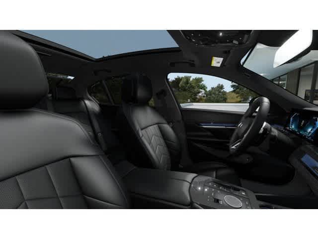 2027 BMW 5 Series 550e xDrive