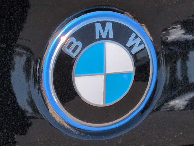 2027 BMW 5 Series 550e xDrive