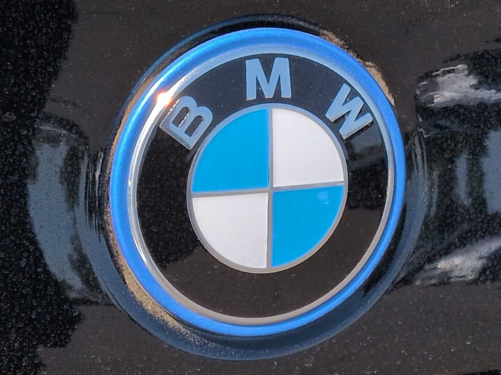 2027 BMW 5 Series 550e xDrive