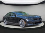 2027 BMW 5 Series 550e xDrive