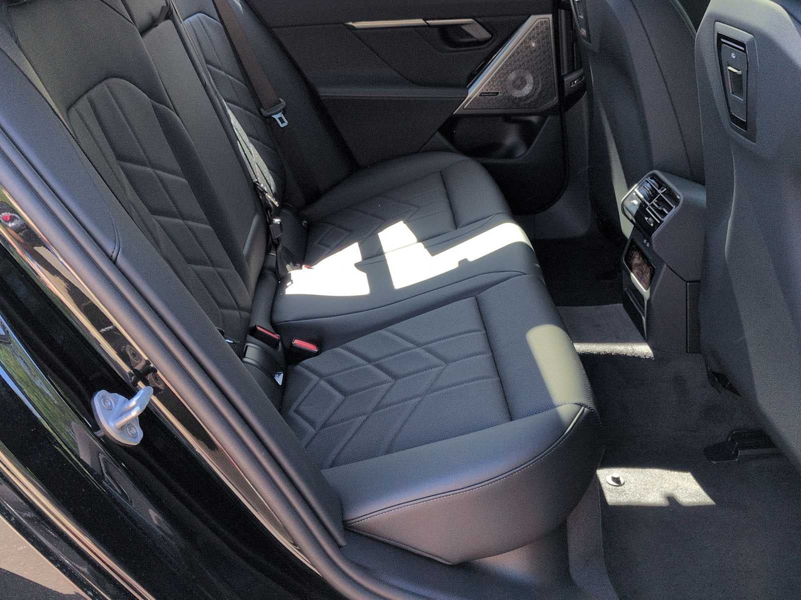 2027 BMW 5 Series 550e xDrive