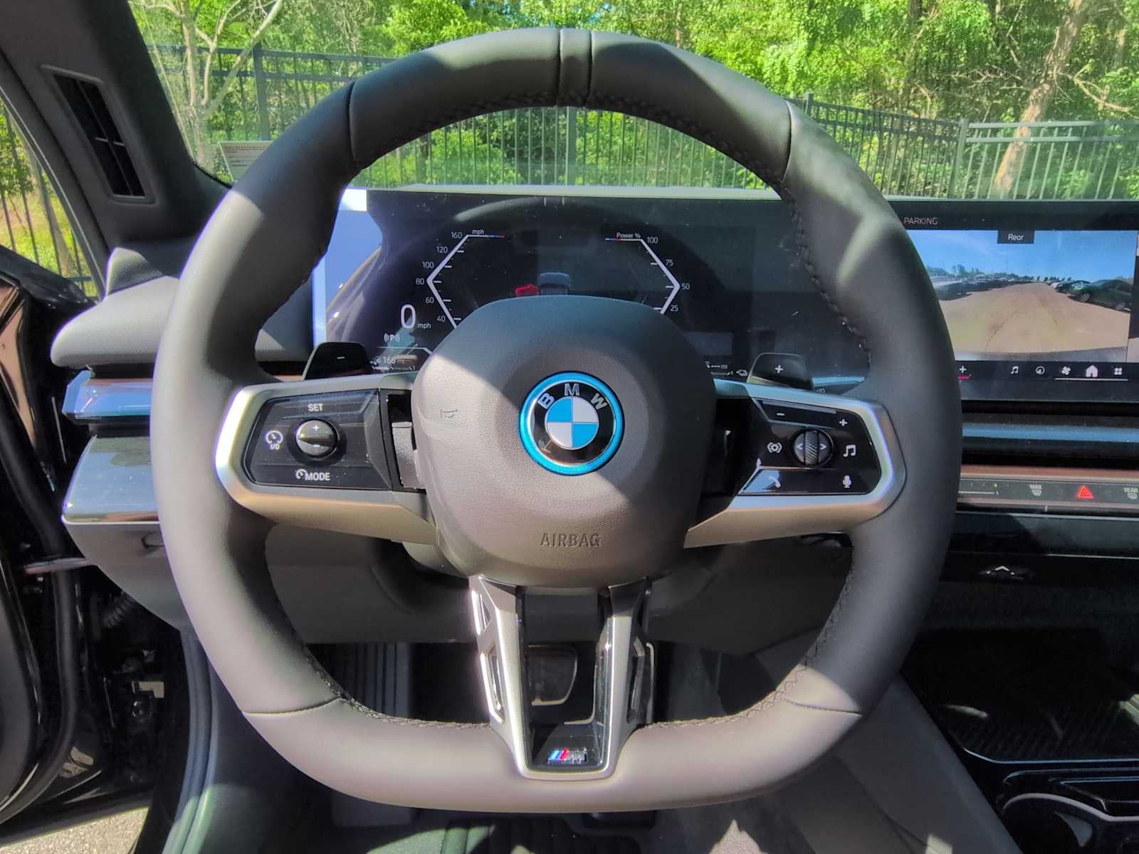 2027 BMW 5 Series 550e xDrive