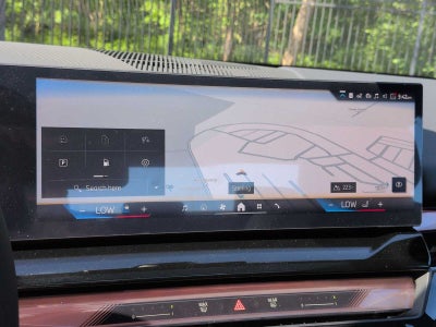 2027 BMW 5 Series 550e xDrive