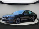 2027 BMW 5 Series 550e xDrive
