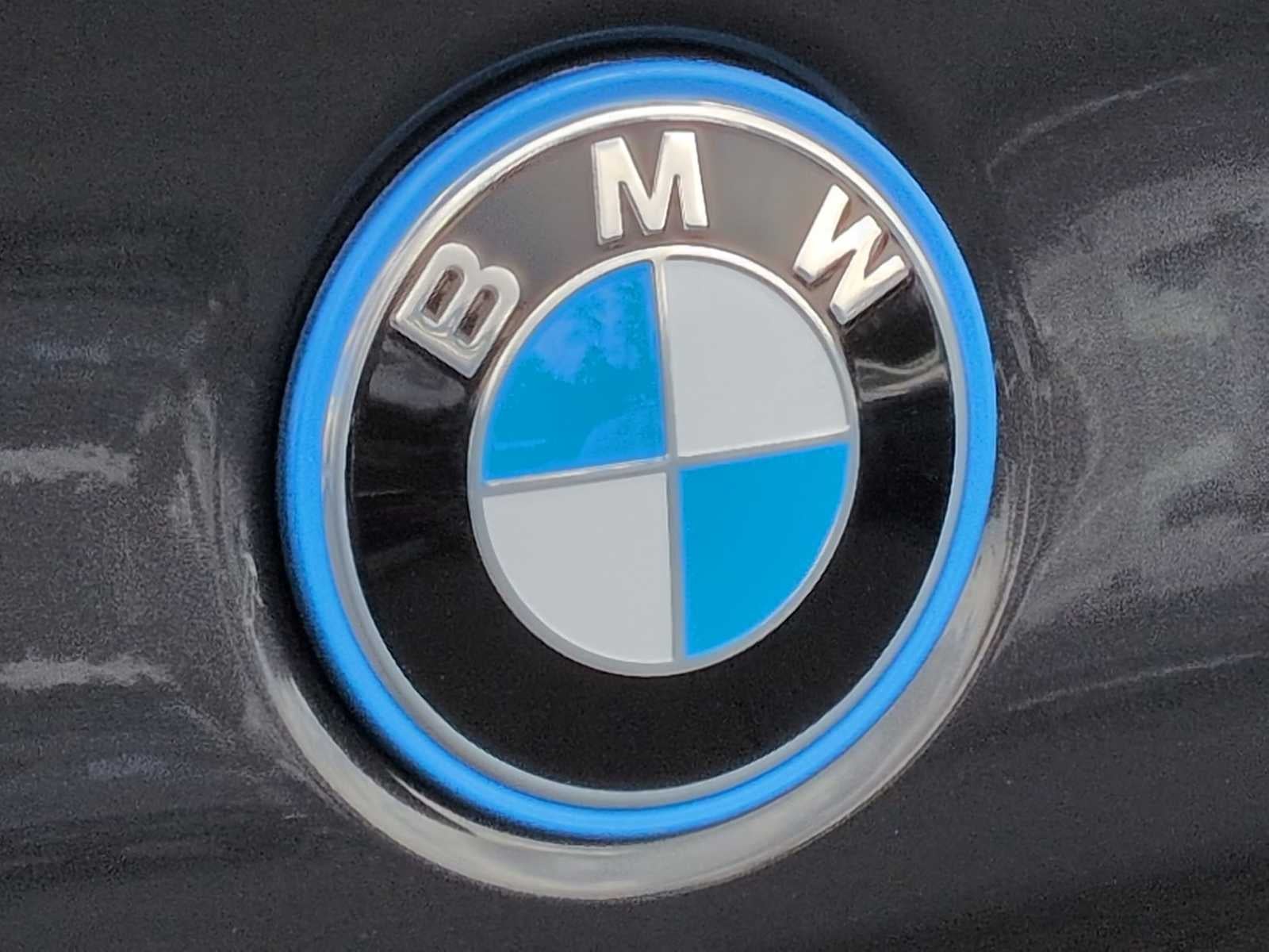 2026 BMW 550e 550e xDrive