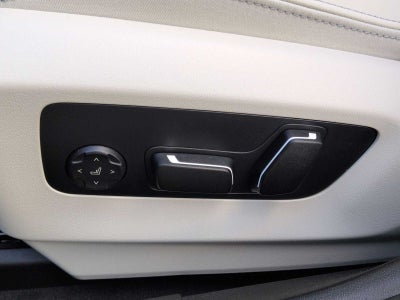 2026 BMW 550e 550e xDrive