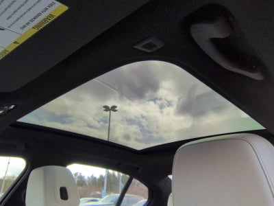 2026 BMW 550e 550e xDrive