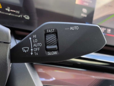 2026 BMW 550e 550e xDrive