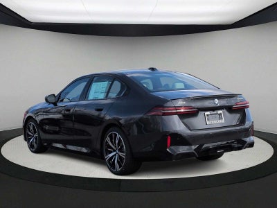 2026 BMW 550e 550e xDrive