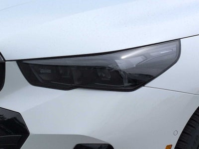 2027 BMW 550e xDrive 550e xDrive