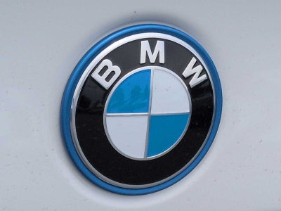 2027 BMW 550e xDrive 550e xDrive