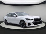 2027 BMW 550e xDrive 550e xDrive